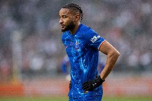 迪马济奥：国米有意切尔西前锋恩昆库，并希望在今夏出售塔雷米