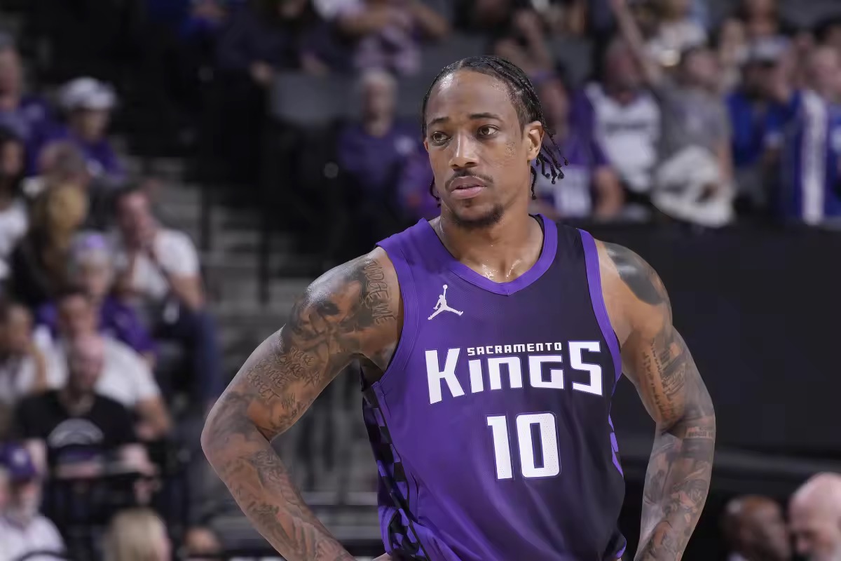 pg模拟器app-德罗赞：16年的詹姆斯几乎没人能打得过，他的长期统治力前所未见