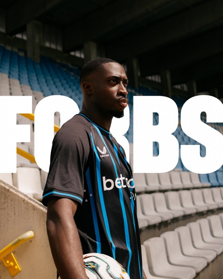 pg模拟器下载-官方：阿贾克斯21岁边锋博尔赫斯加盟布鲁日