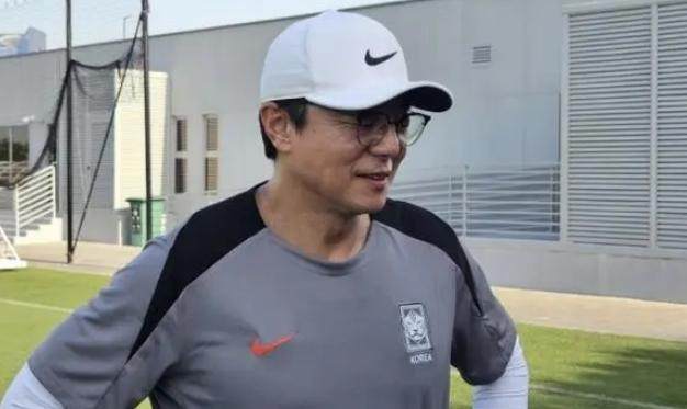 pg模拟器-韩国队受困缺乏创造力 黄善洪警告：勿低估中国队！