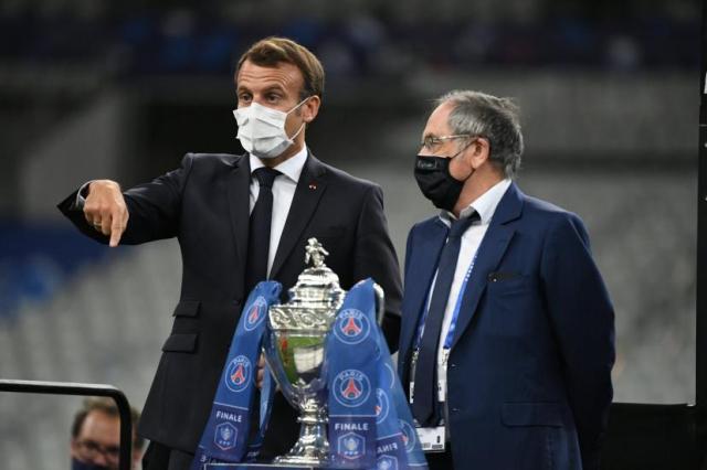 pg模拟器app-王勤伯：法国杯决赛，3万张红牌等着法国总统！