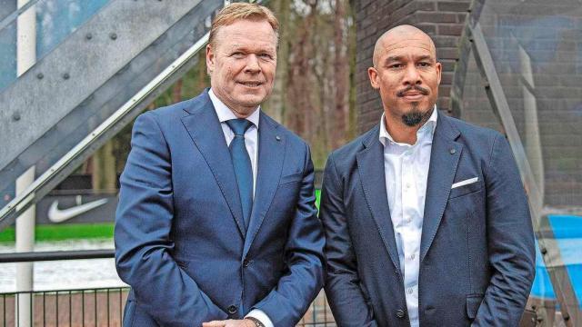 pg模拟器官网-【观察】二进宫的科曼能让郁金香华丽绽放吗？